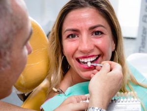 Faccette dentali | Studio dentistico Foli | Dentista a Genova