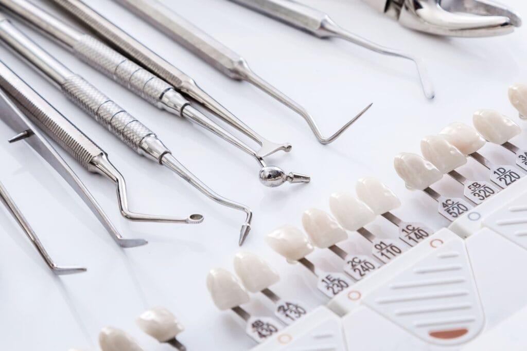 Come cambiano i denti con le faccette dentali 1 faccette dentali