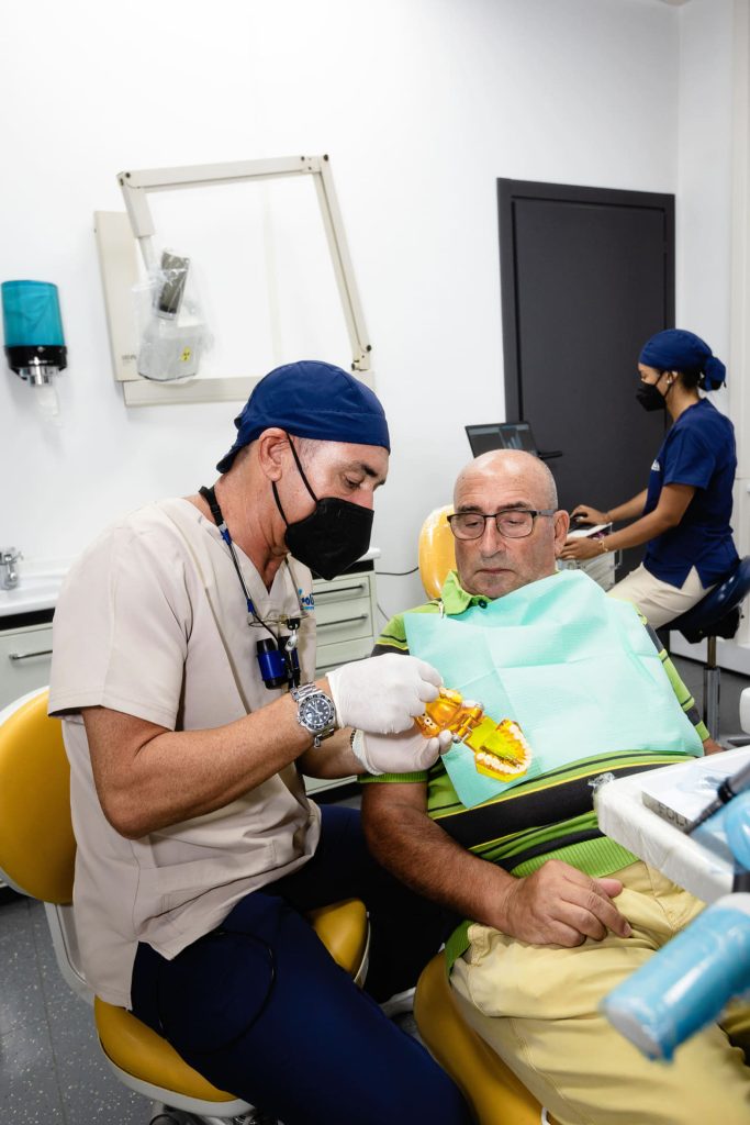 1 _ Studio Dentistico Foli a Genova