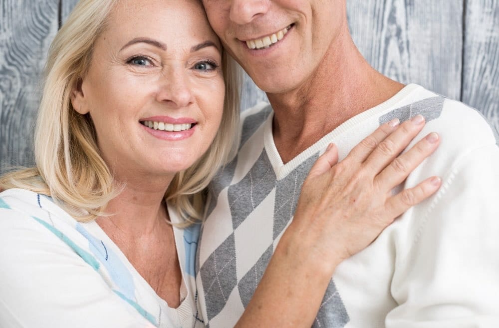convivere serenamente con gli impianti dentali